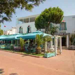 Kortan Otel - 19
