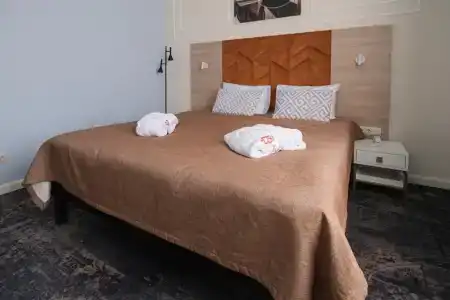 Volzhino Country House - 57