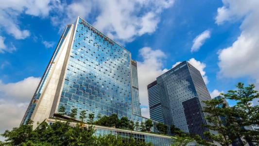 Four Seasons Shenzhen - 55