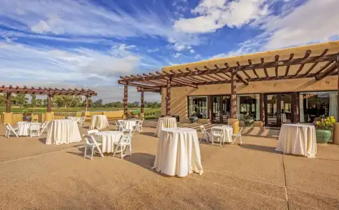 JW Marriott Camelback Inn Scottsdale Resort & Spa - 22