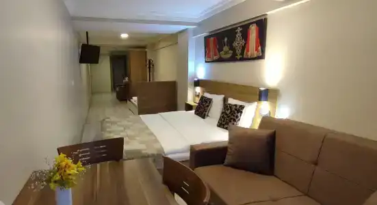 Ortaköy Suites - 10
