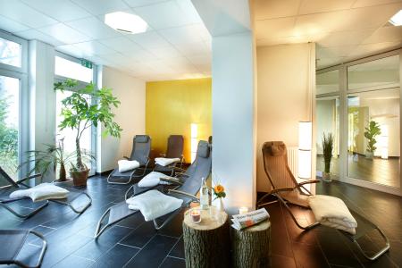 Ploener See by Tulip Inn - 2