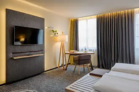 Mercure München City Center - 18