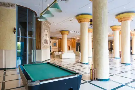 Crown Palace Ajman - 17
