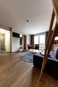 Boutique GuardaVal Scuol - 71