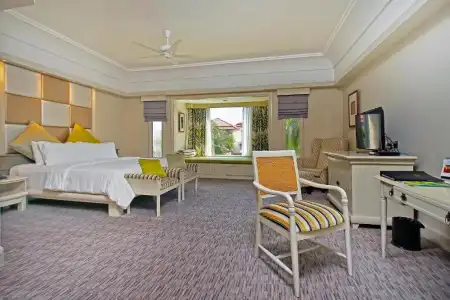 The Magellan Sutera Resort - 66