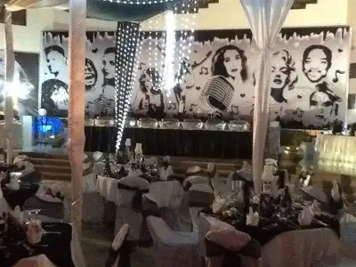 Safir Dahab Resort - 12