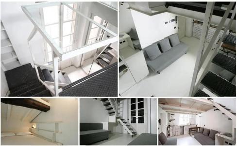 Casa Milano Apartments and Rooms - 109