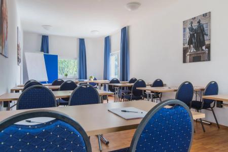 a&o Weimar - Hostel - 15