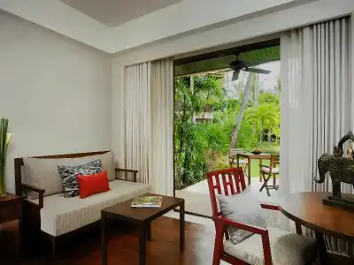 Anantara Hua Hin Resort - 25