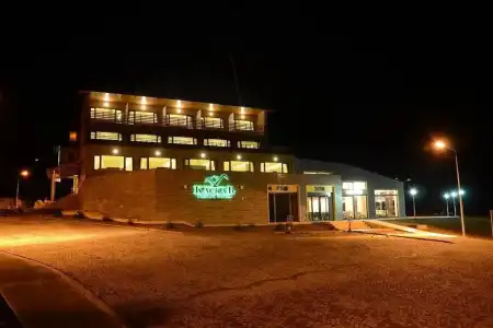 Kaçkar Resort - 0