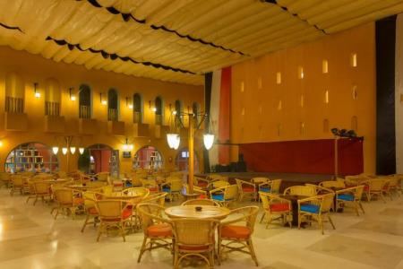 Strand Beach Resort - 13