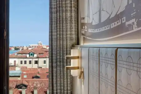 Hilton Molino Stucky Venice - 57