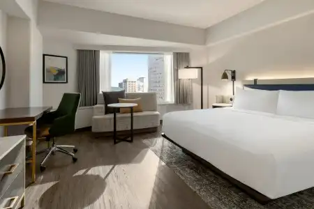 Crowne Plaza Seattle - Downtown by IHG - 4