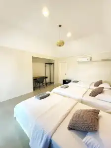 Sabaii Bay Resort - 79
