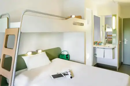 Ibis Budget Augsburg City - 25