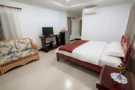 Baan Opun Garden Resort - 21
