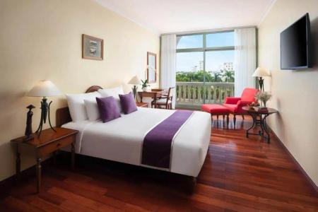 Hai Phong Harbour View - 90