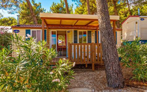 Camping Village Poljana - 54