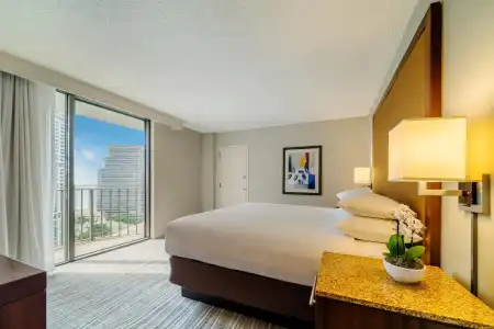 Hyatt Regency - 5