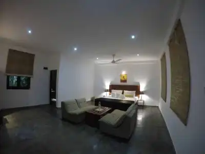 Camellia Resort and Spa -Sigiriya - 1