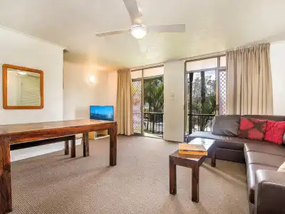 The Terrace Apartment - 1