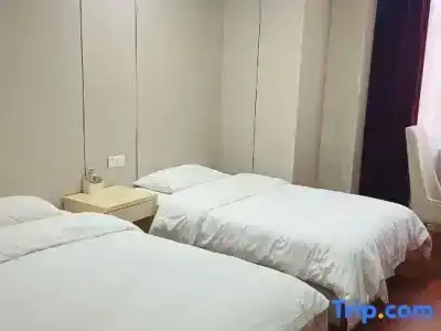 Super 8 (Shanghai Songjiang Chedun Movie City Nanyao Road) - 17