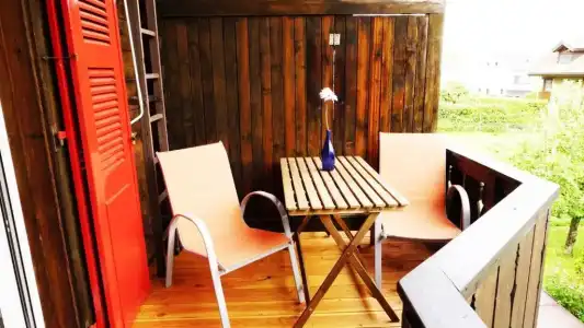 Adventure Guesthouse - 75
