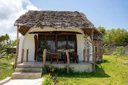 Swahili Beach Resort - 162