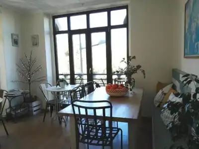 Hostal Balcón al mar - 14