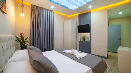 Blue Marina & Spa - 44