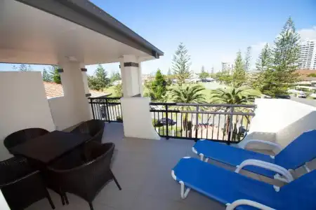 Island Beach Resort - 71