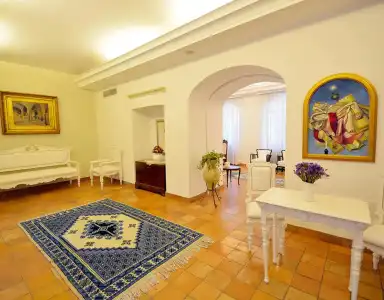 Villa Romana & Spa - 10