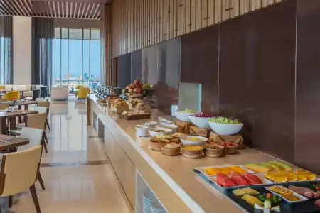 Sedona Suites Ho Chi Minh City - 11