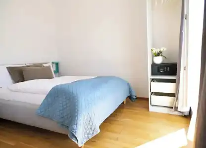 Victoria Apartments - 1