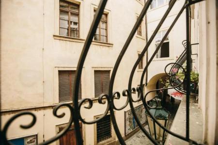 Prague Siesta Apartments - 104