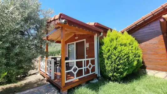 Villa Efsane - 68