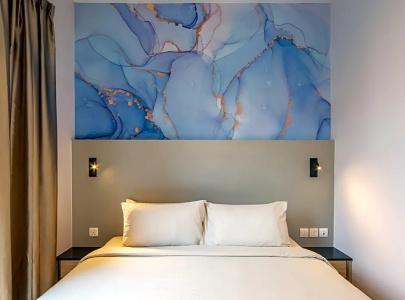 ibis Styles Singapore Albert - 114