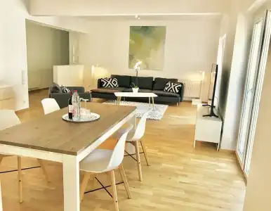 Victoria Apartments - 14