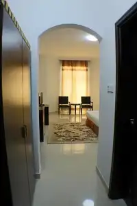 Beach Resort - Salalah - 31