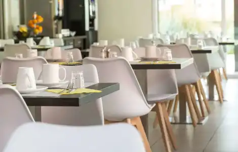 Odalys City Apartment - Colmar Centre - 21