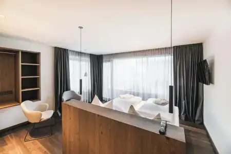 Aquila Dolomites Residence - 33