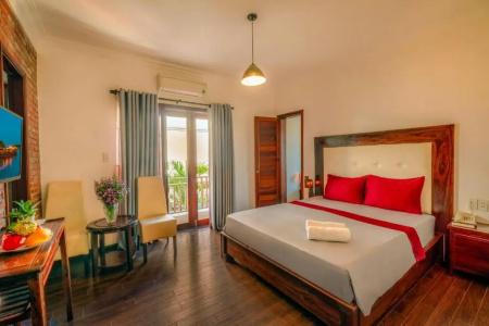 Calm House Hoi An 1 - 41