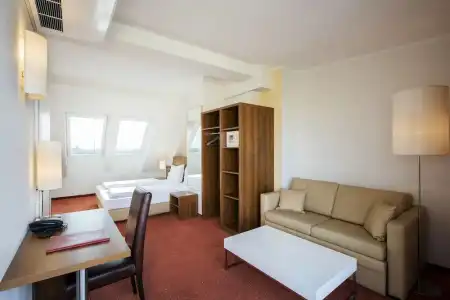Hahn Vienna City - 36