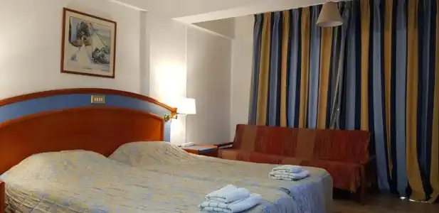 Petalmo City Apartments - 16
