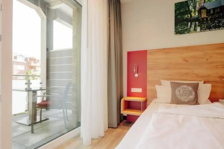 Inside Nordhorn by Hackmann - 21