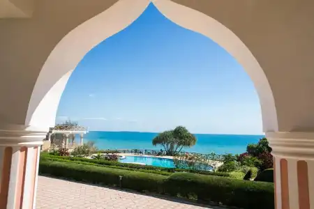 Royal Cliff Zanzibar - 14