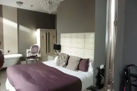 Brighton Inn Boutique Guest Accommodation - 55