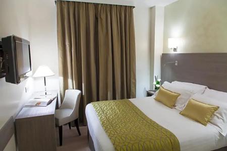 Best Western Plus Carlton - 94