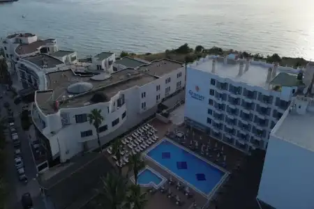 Ada Newday Resort - 14